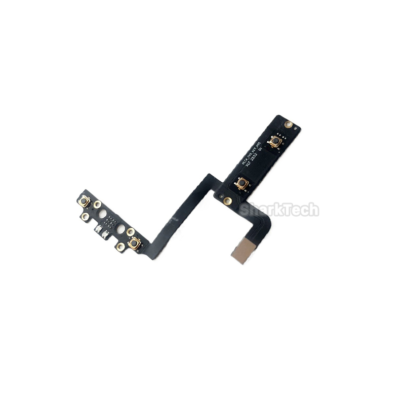 Insta360 Camera X4 - Cable flexible original del botón de