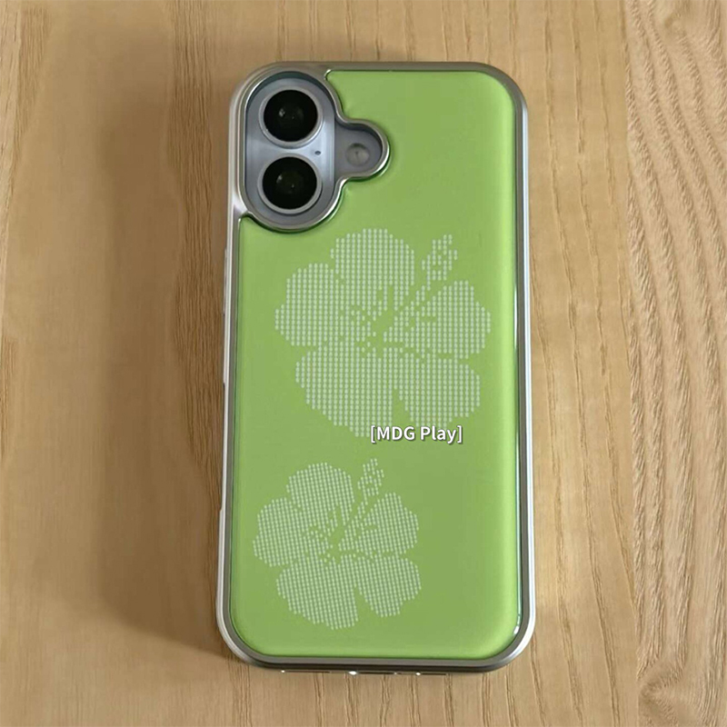 Funda para Teléfono con Diseño - Back Cover Adhesive reseña y precio