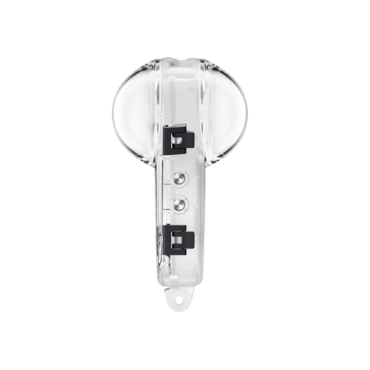 Carcasa de Buceo Invisible Ins - Insta360 Camera X4 reseña y precio