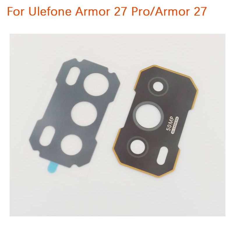Nuevo Original Ulefone Armor 2 - Back Cover Adhesive reseña y precio