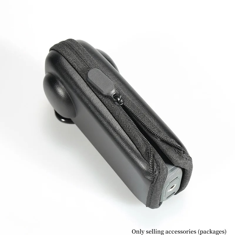 Bolsa de transporte para Insta - Insta360 Camera X4 reseña y precio