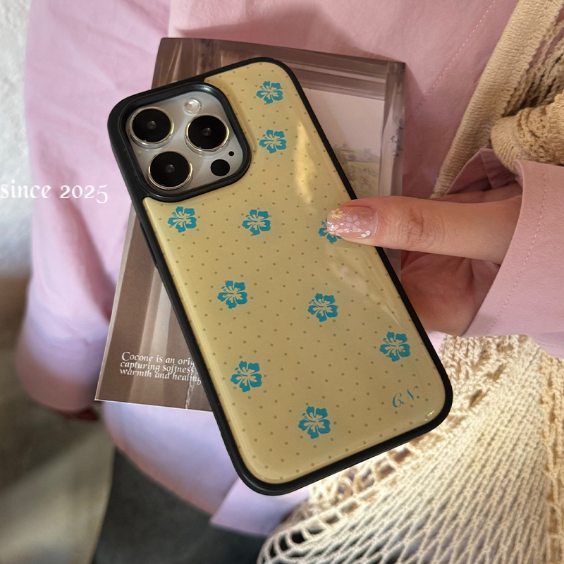 Funda de teléfono coreana con  - Back Cover Adhesive reseña y precio