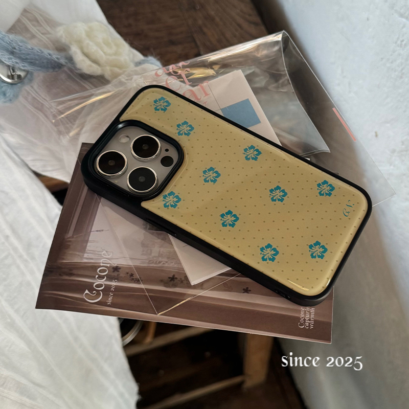 Funda de teléfono coreana con  - Back Cover Adhesive reseña y precio
